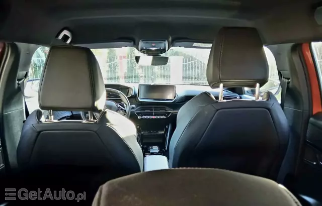 PEUGEOT 2008 1.5 BlueHDi GT Line S&S EAT8