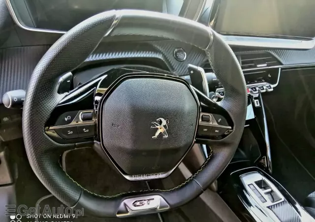 PEUGEOT 2008 1.5 BlueHDi GT Line S&S EAT8