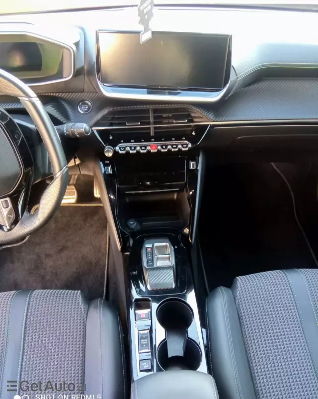 PEUGEOT 2008 1.5 BlueHDi GT Line S&S EAT8