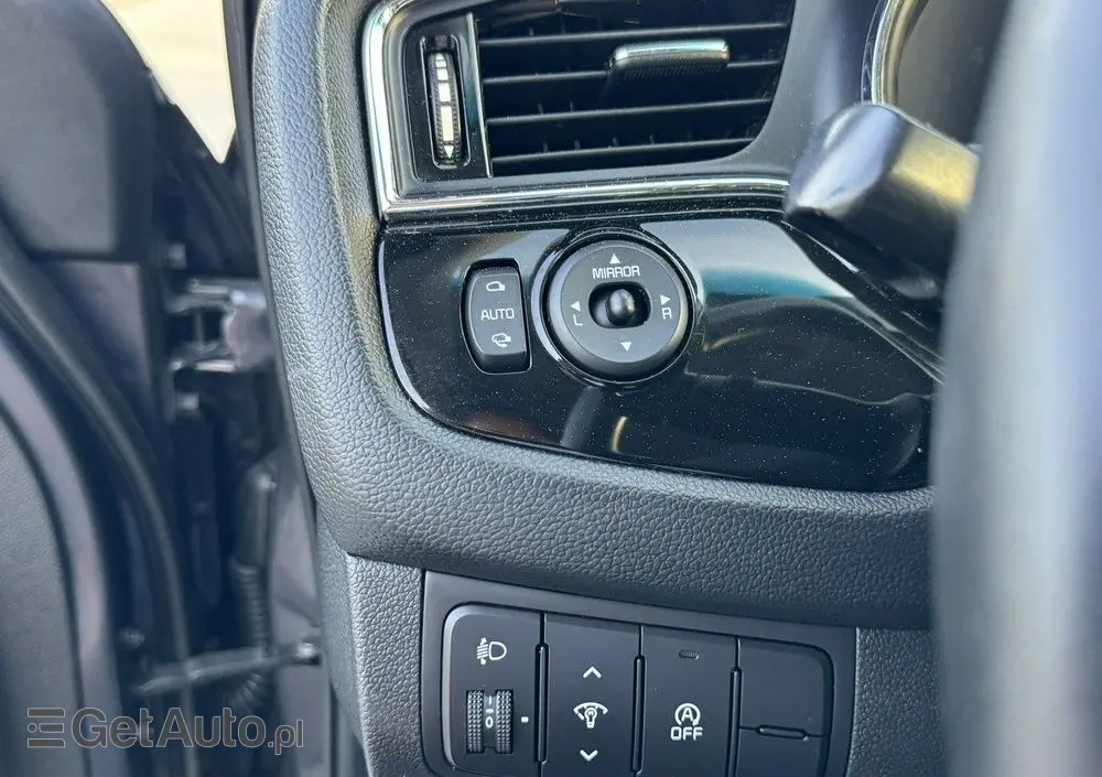 KIA Ceed 1.6 CRDi 136 ISG Platinum Edition