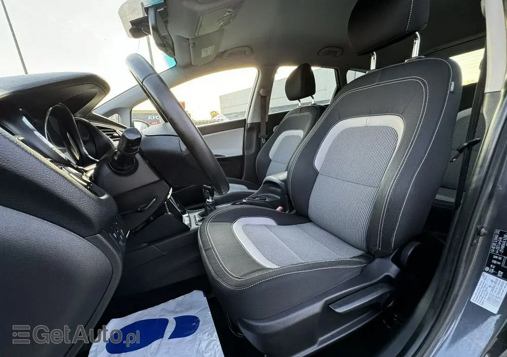 KIA Ceed 1.6 CRDi 136 ISG Platinum Edition