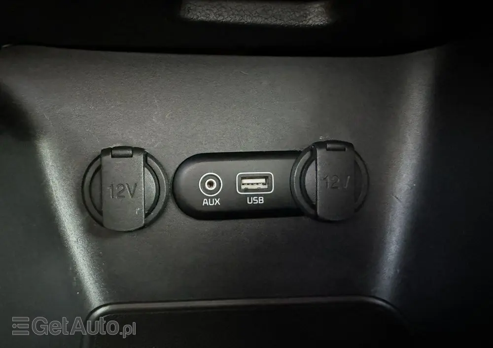 KIA Ceed 1.6 CRDi 136 ISG Platinum Edition