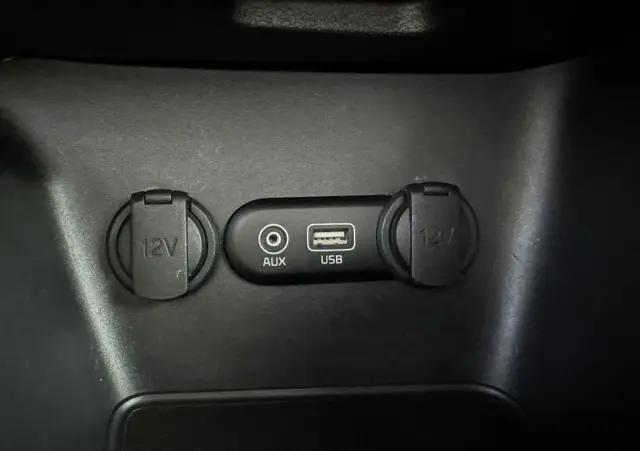 KIA Ceed 1.6 CRDi 136 ISG Platinum Edition