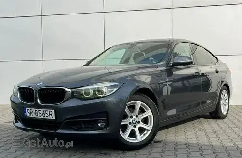 BMW Seria 3 