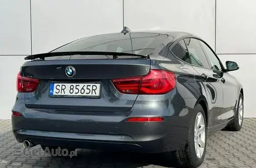 BMW Seria 3 