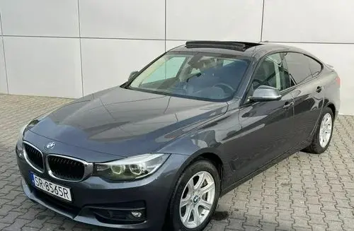BMW Seria 3 