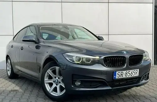 BMW Seria 3 