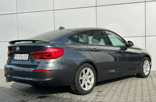 BMW Seria 3 