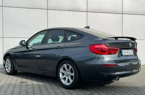 BMW Seria 3 