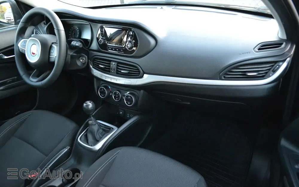 FIAT Tipo 1.4 16v Pop