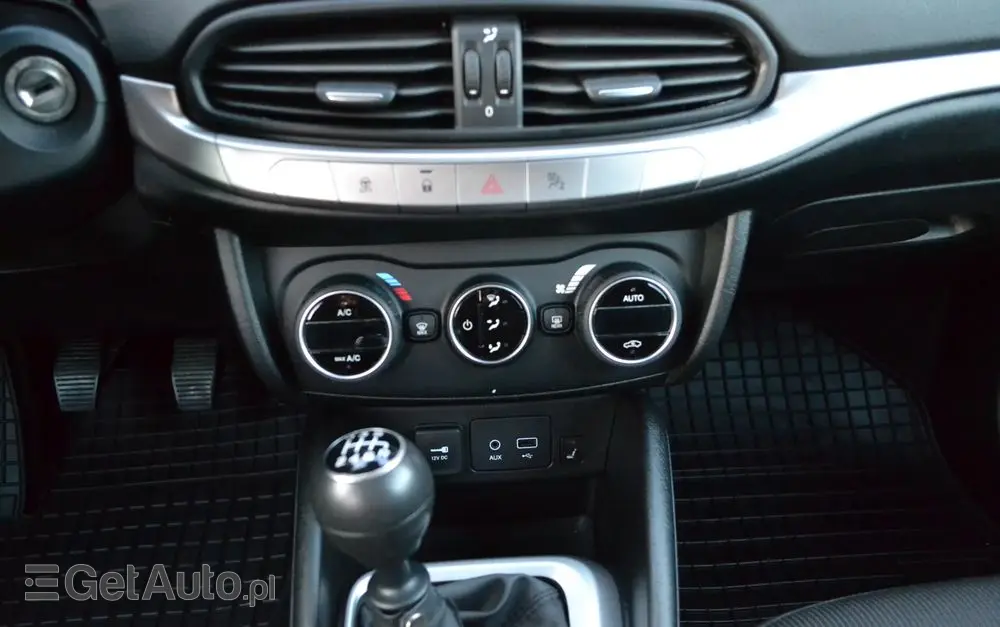 FIAT Tipo 1.4 16v Pop