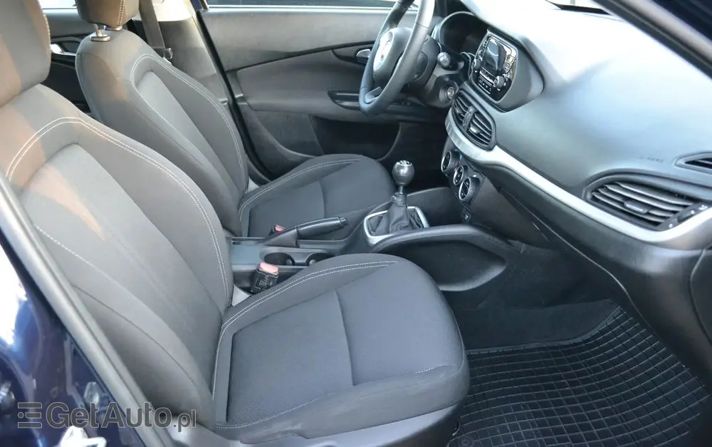 FIAT Tipo 1.4 16v Pop