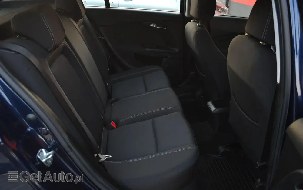 FIAT Tipo 1.4 16v Pop