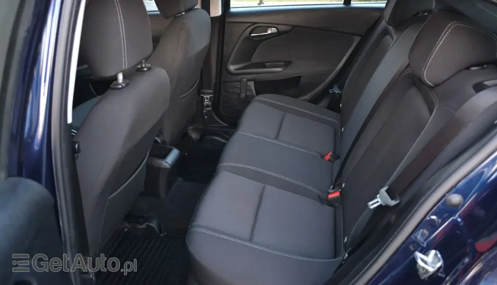 FIAT Tipo 1.4 16v Pop