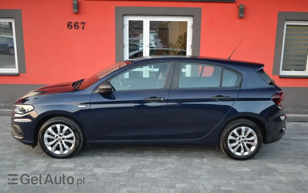 FIAT Tipo 1.4 16v Pop