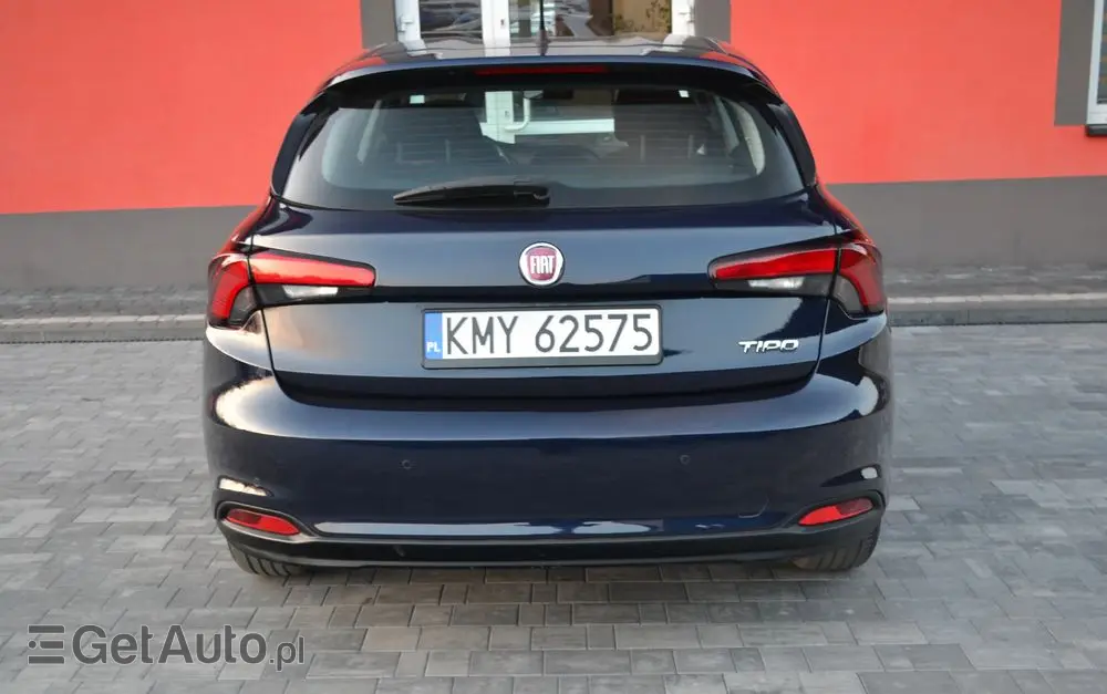 FIAT Tipo 1.4 16v Pop