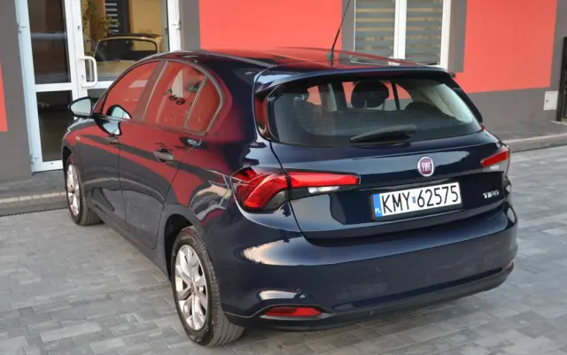 FIAT Tipo 1.4 16v Pop