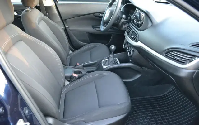 FIAT Tipo 1.4 16v Pop