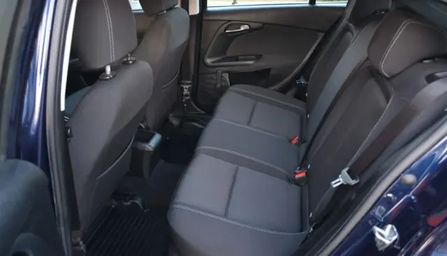 FIAT Tipo 1.4 16v Pop