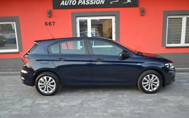 FIAT Tipo 1.4 16v Pop