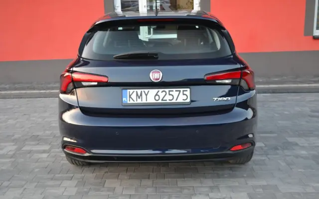 FIAT Tipo 1.4 16v Pop