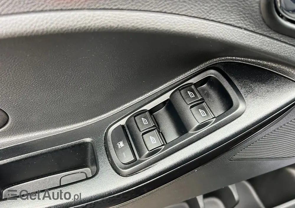 FORD Ka+ 1.2 Ti-VCT Active