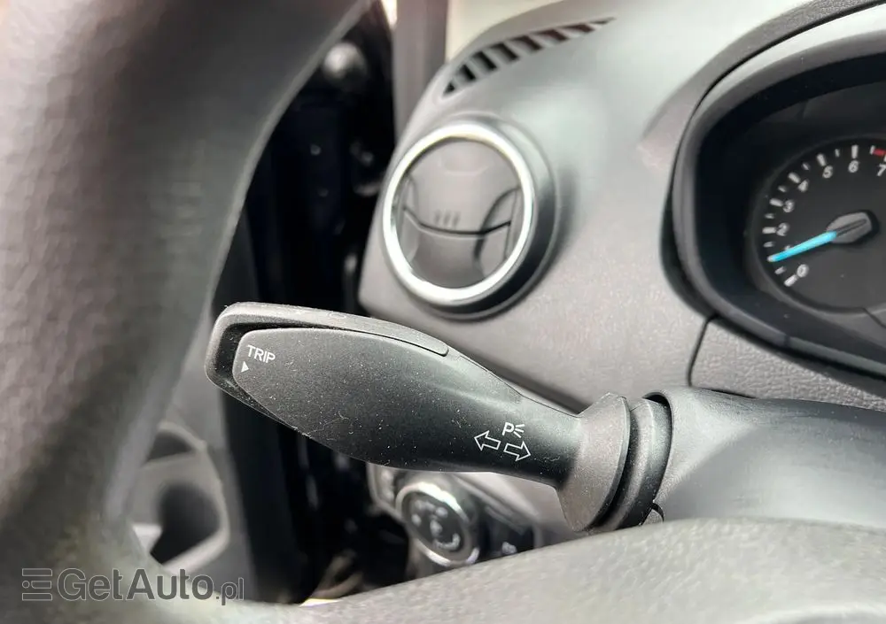 FORD Ka+ 1.2 Ti-VCT Active