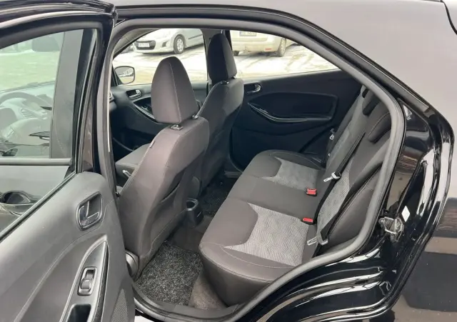 FORD Ka+ 1.2 Ti-VCT Active