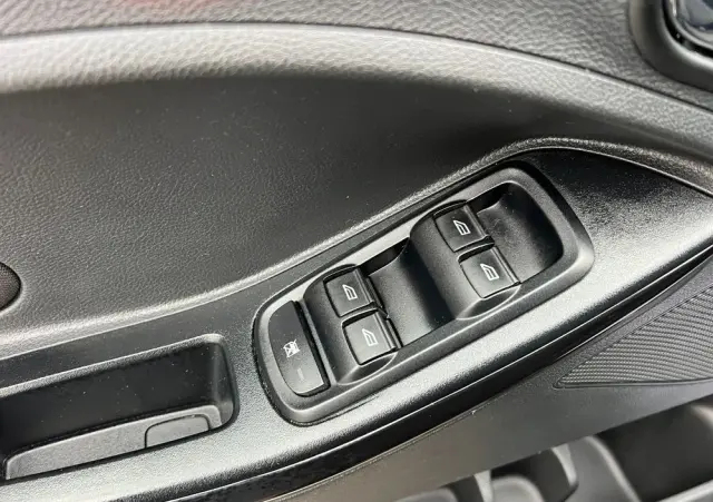 FORD Ka+ 1.2 Ti-VCT Active