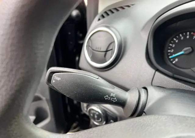 FORD Ka+ 1.2 Ti-VCT Active