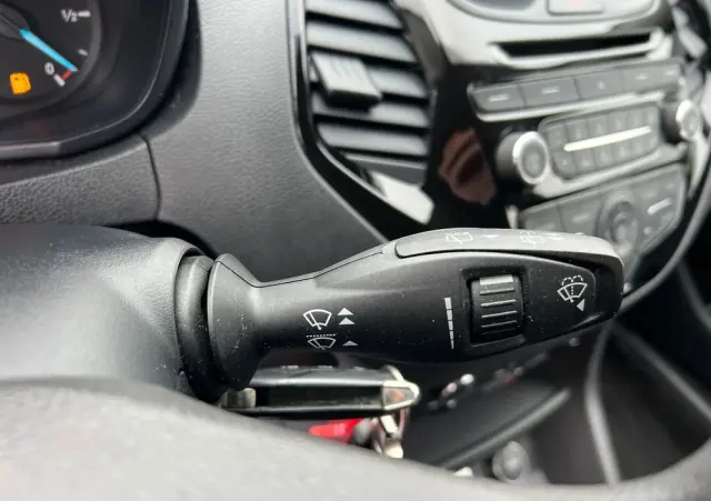 FORD Ka+ 1.2 Ti-VCT Active