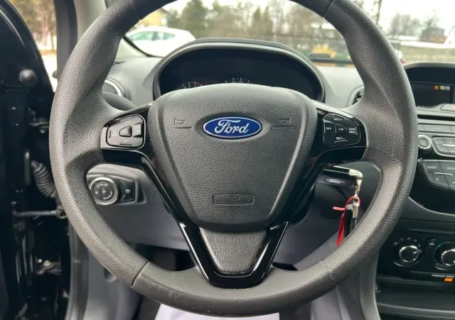 FORD Ka+ 1.2 Ti-VCT Active