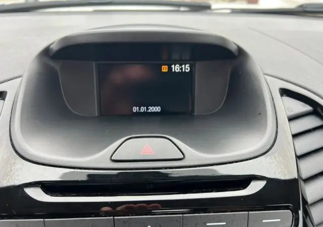 FORD Ka+ 1.2 Ti-VCT Active