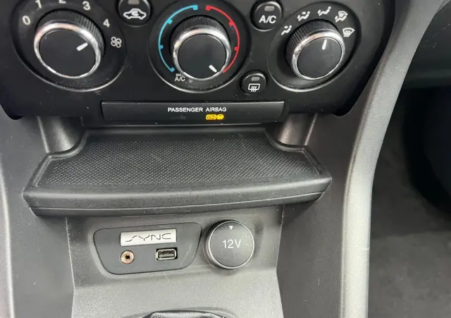 FORD Ka+ 1.2 Ti-VCT Active