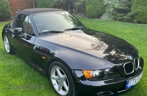 BMW Z 3 