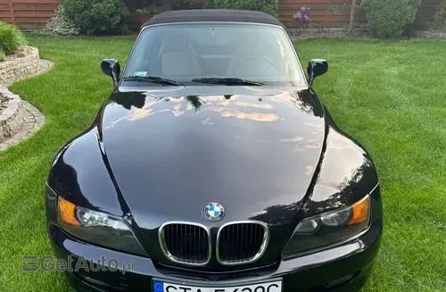BMW Z 3 