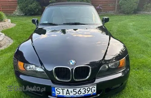 BMW Z 3 