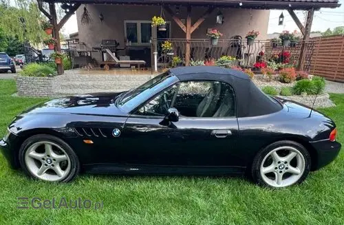 BMW Z 3 