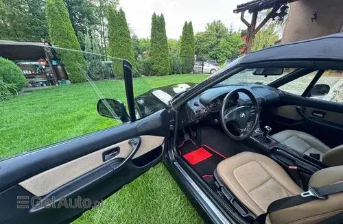 BMW Z 3 