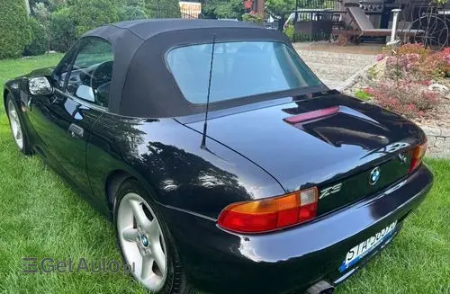 BMW Z 3 