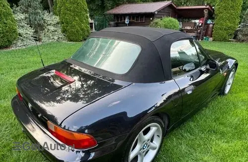 BMW Z 3 