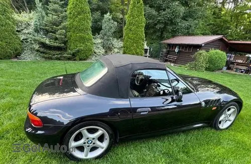 BMW Z 3 