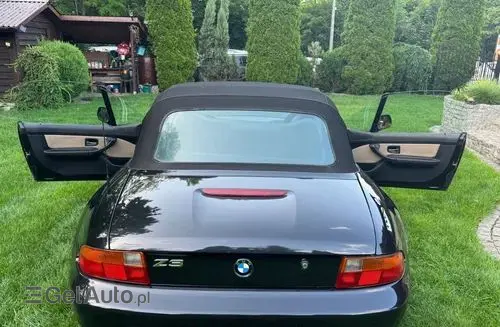 BMW Z 3 