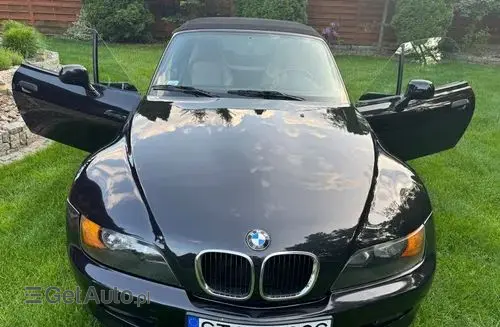 BMW Z 3 