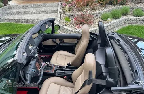 BMW Z 3 