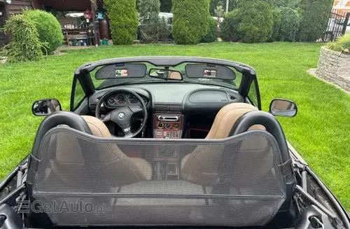 BMW Z 3 