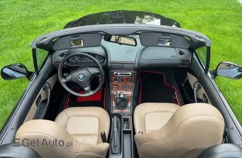 BMW Z 3 