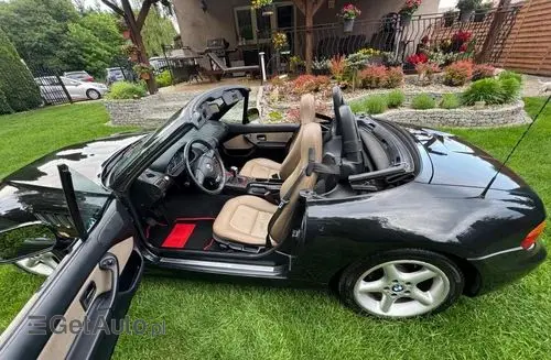 BMW Z 3 