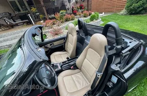 BMW Z 3 