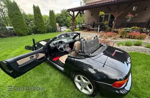BMW Z 3 